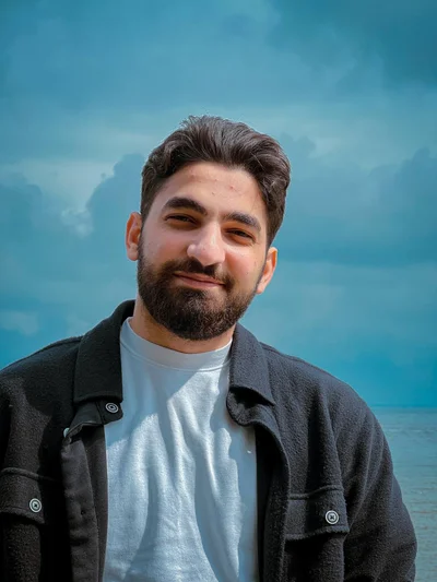 Mohamed Alsayed - Frontend Developer